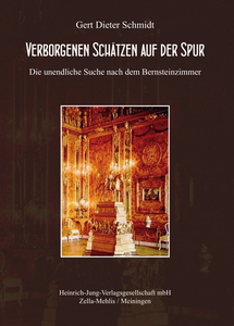 Bernsteinzimmer Gert