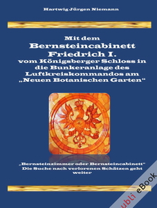 Bernsteincabinett