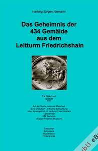 Das Geheimnis der 434 Gemälde
