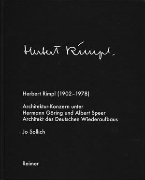 Herbert Rimpl